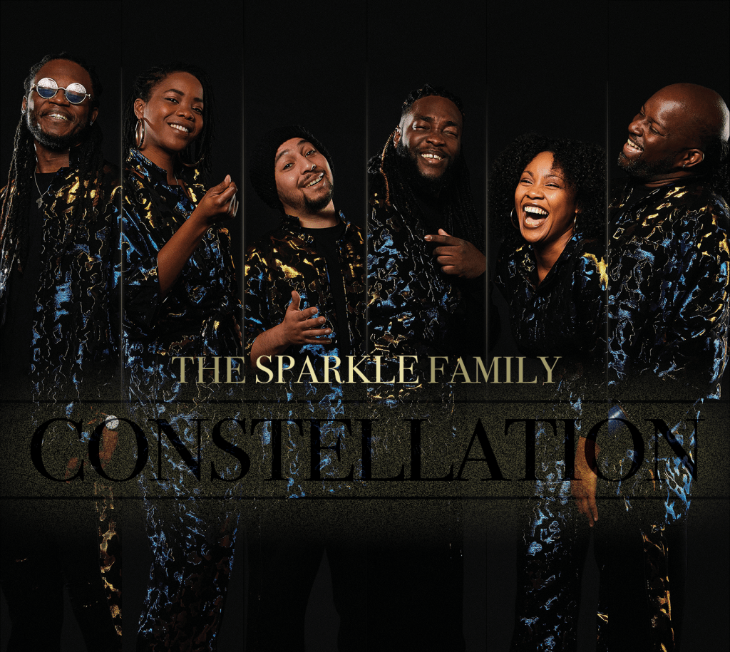 The Sparkle Family | dimanche 23 octobre 2022 à 16h00 à la Scène – Nouveau Théâtre de Strasbourg