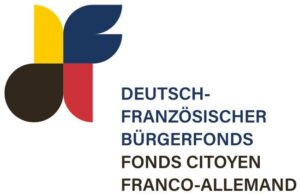Fonds citoyen franco-allemand 2025