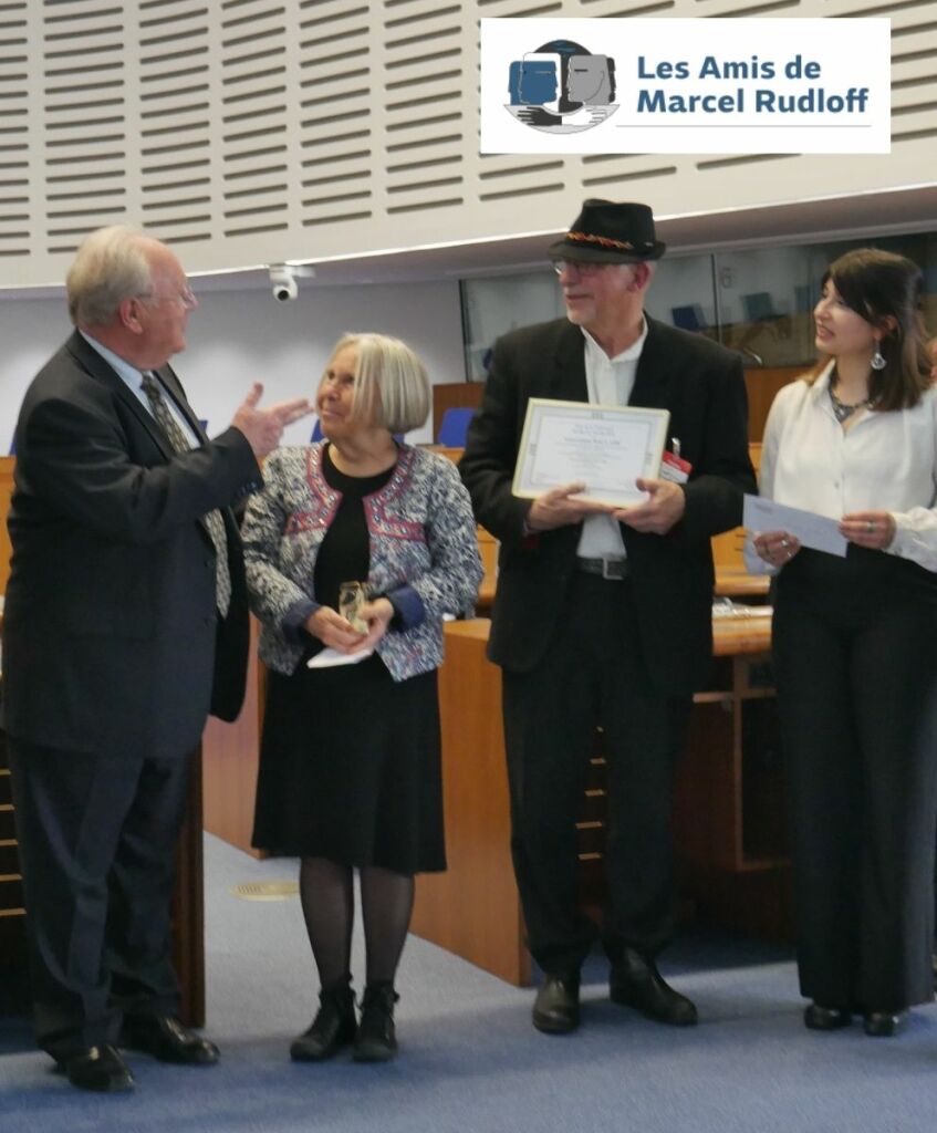 Félicitations à l’Association BALLADE