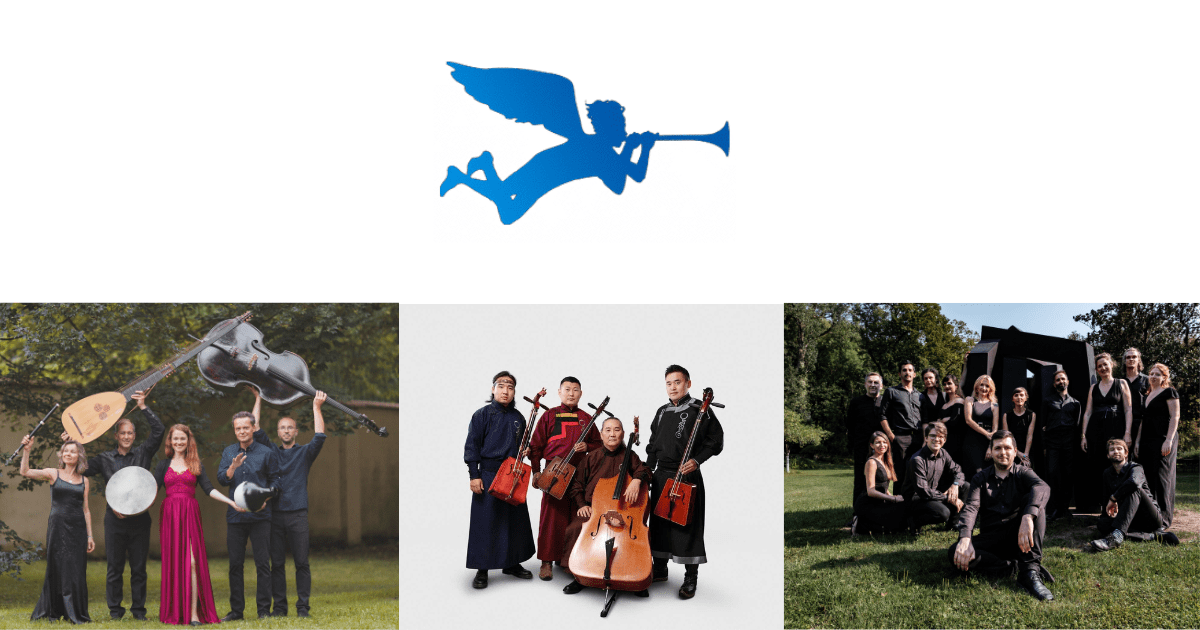Plaisirs de Musique, Tengerton et Dulci Jubilo
