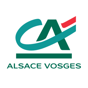 Crédit Agricole Alsace Vosges 2026
