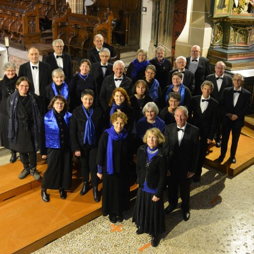 Ensemble vocal du pays de Thann